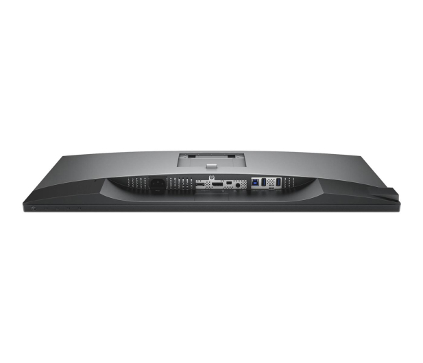 DELL 27'' U2718Q Czarny, Srebrny - 375851 - zdjęcie 4
